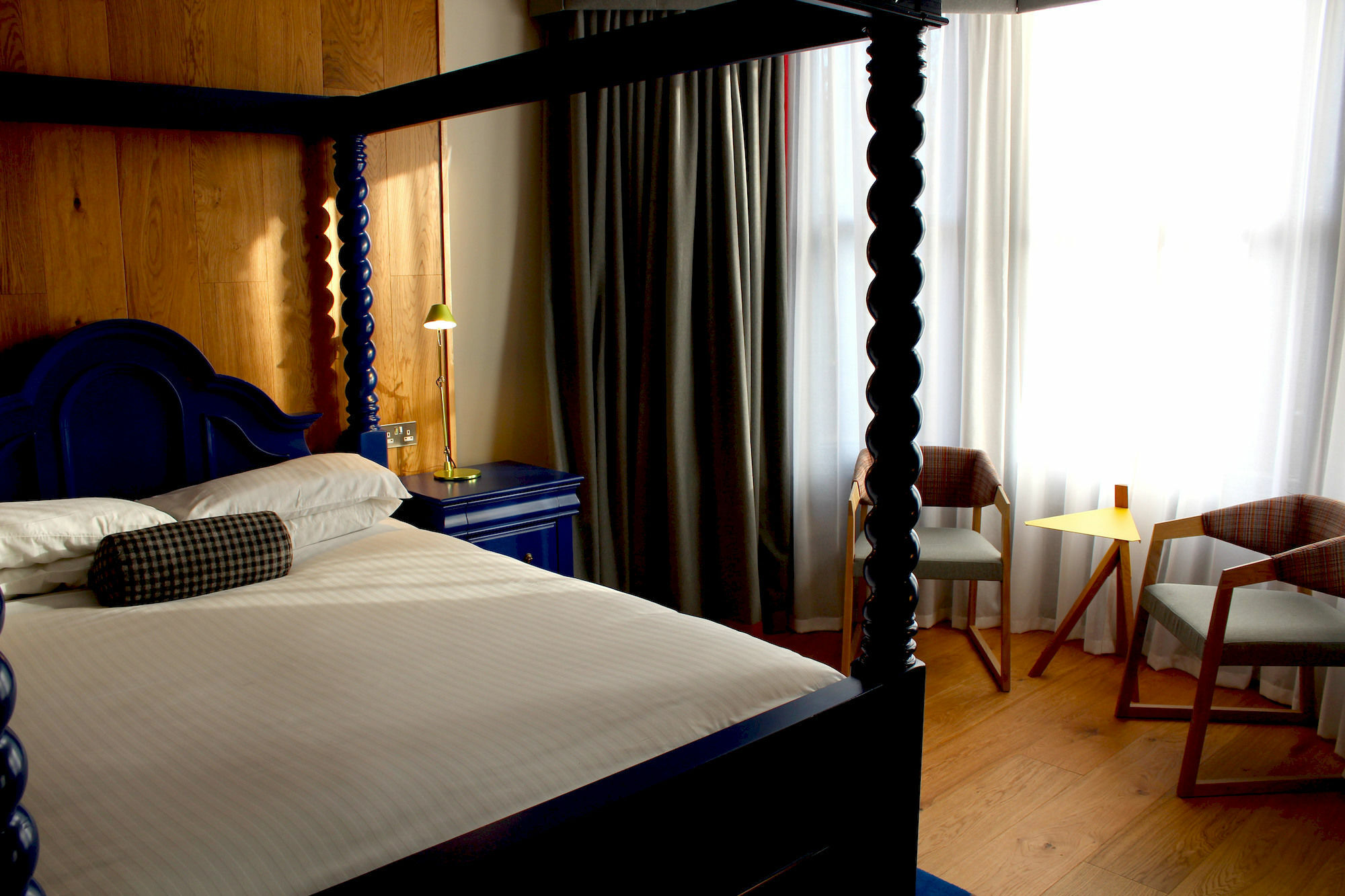 Cairn Hotel Newcastle Jesmond - Part Of The Cairn Collection Eksteriør bilde